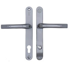 Mila ProSecure TS007 92mm