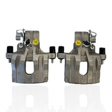 Fits Renault Espace Laguna Megane Vel Satis Brake Calipers Rear L&R 2001 -2015