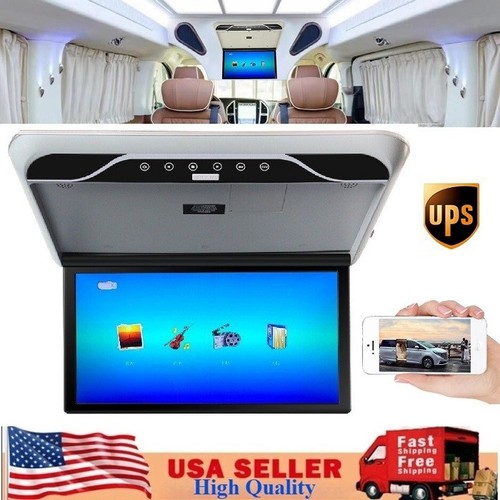 Screen car overhead - car,