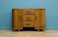 Vintage art deco - vintage, oak
