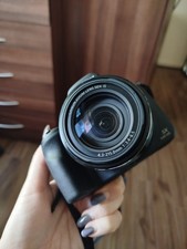 Canon SX 540 HS photo camera