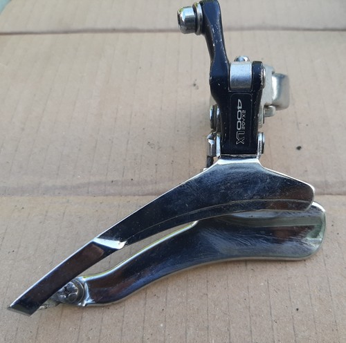 Retro mtbshimano exage 400lx - exage,