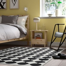 Modern Non Slip Large Area Rug