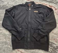 Mens Adidas Safety Jacket