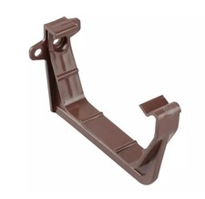 Wavin OSMA Squareline Gutter