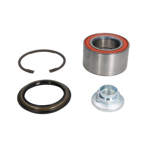 Wheel bearing kit front r - 1x, l/r