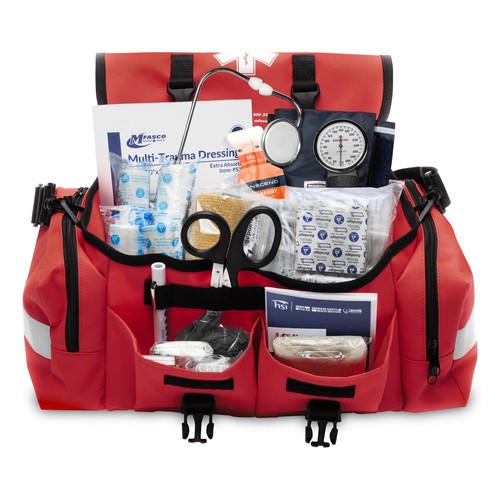 Complete emergency response - complete,