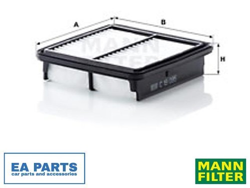 Air filter for suzuki - filter,