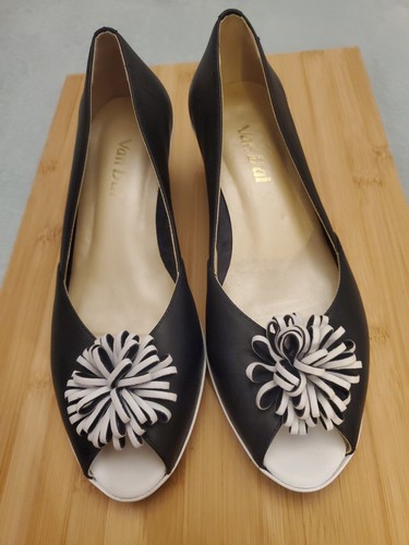 Van dal court shoes size - court,