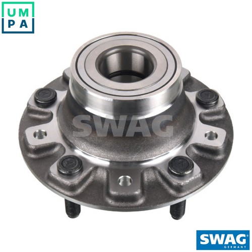 Wheel bearing kit 6668 - 50, 94