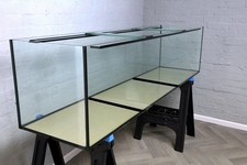 AQUARIUM 710L Fish tank 84"