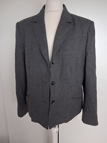 Eastex blazer size - blazer, 16