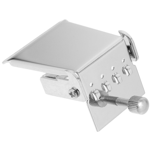 String banjo tailpiece - string,