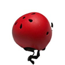 Micro Scooter Helmet Size S 48cm -54cm Red. 