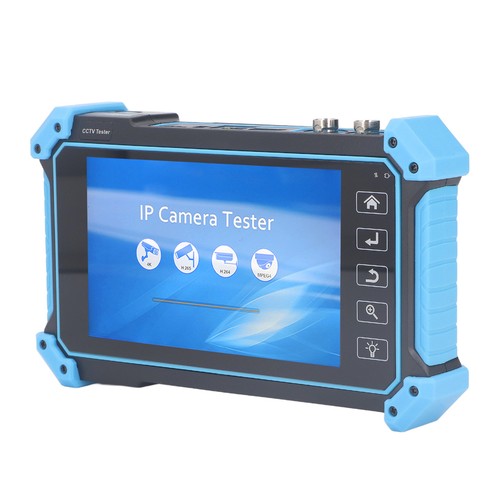 Camera tester 4in - ip, ips