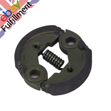 7.7cm Diameter Durable Clutch