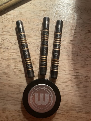 Winmau mvg trilogy - winmau,