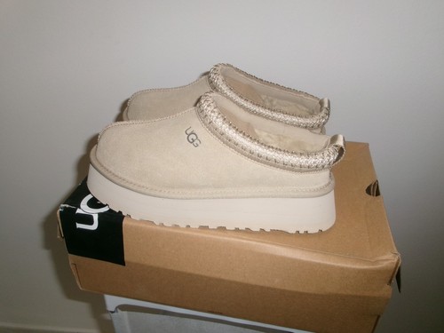 Ugg tazz slipper mustard - slipper, seed
