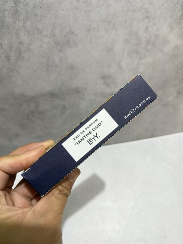 Genuine lbty ianthe - ❤️, oud