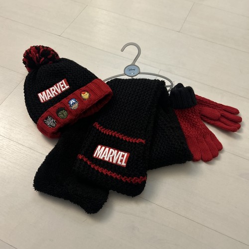 Disney marvel avengers fleece - disney,