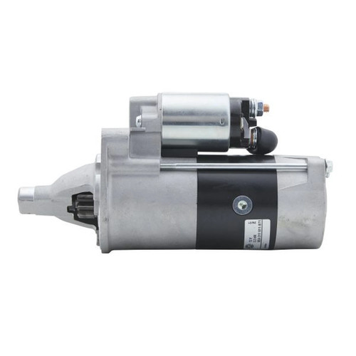 Hella starter motor 12v - motor, 2.2kw
