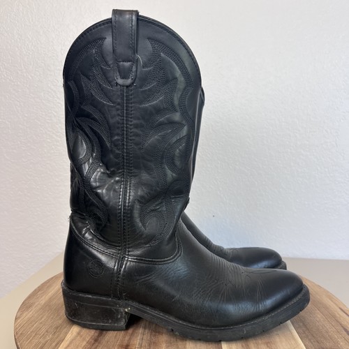 Double boots mens - h,