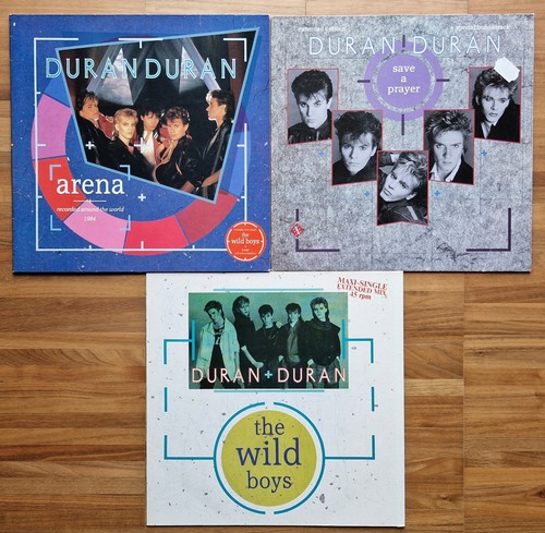Duran arena the - duran, +