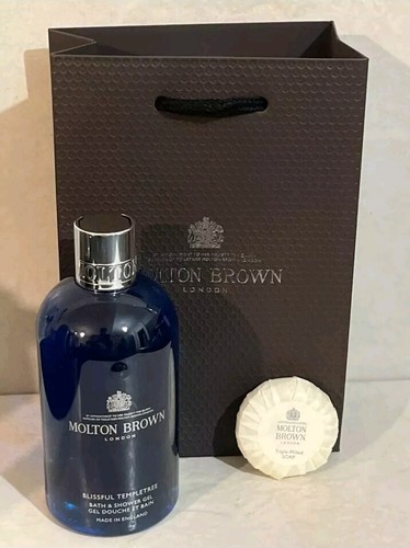 Molton brown blissful - brown,