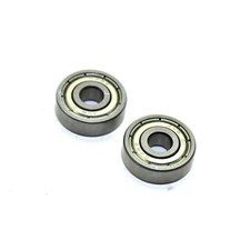 Brushless Motor Bearings Fit