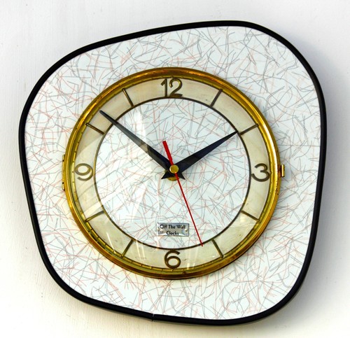 New 25cm mid century style - new,