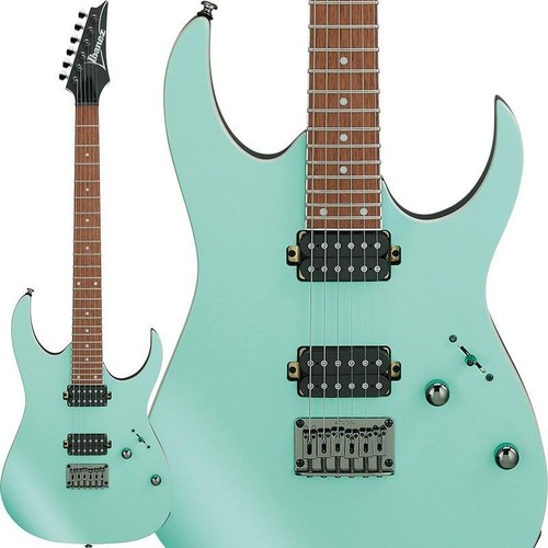Ibanez rg421s sem sea shore - ibanez, (sea