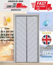 Magnetic Thermal Insulated