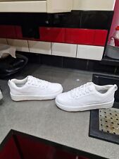 Pull And Bear Trainers Size Euro 41