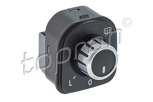 Topran 115 167 switch mirror - 167,