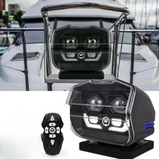 LED Remote Control Searchlight
