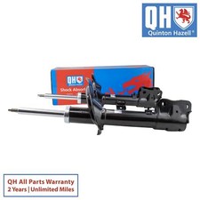 QH Front Pair of Shock