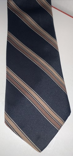 Ketch vintage polyester tie - ketch,