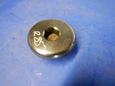 Yamaha jetski FX FZS FZR VXS pto coupler flange holder 2 bolt 6S5-17525-01-00