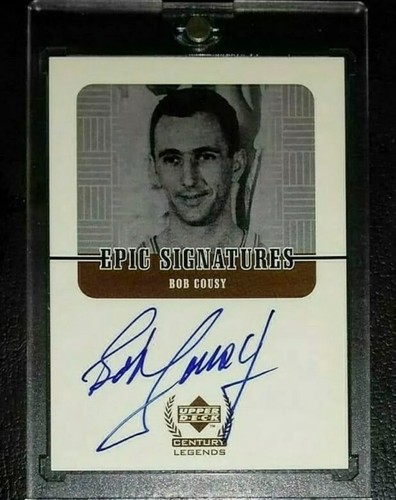 Upper deck century legends - upper,