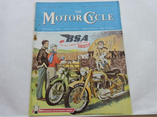 March 26th 1953 the motor - the,