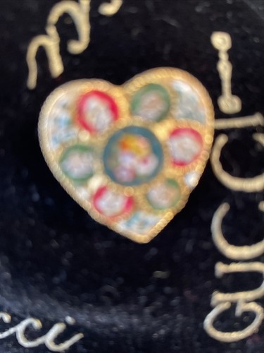 Antique venetian millifeori - antique,
