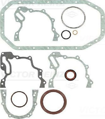 Original victor reinz gasket - reinz,
