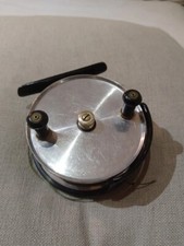 Hardy "The Goodwin" 4" Sea/Trotting Reel - Very Good Example