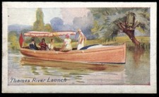 Tobacco Card, Nicolas Sarony