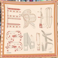 Luxury Print Manual Hand