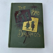 The Bab Ballads Much Sound