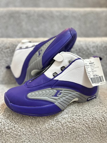 Reebok answer dmx kobe - 4, iv