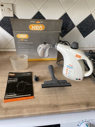 Vax grime master handheld - master,