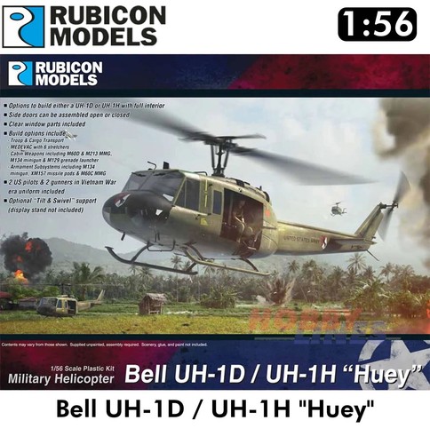 Bell huey us - bell,