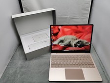 Microsoft Surface Laptop Go